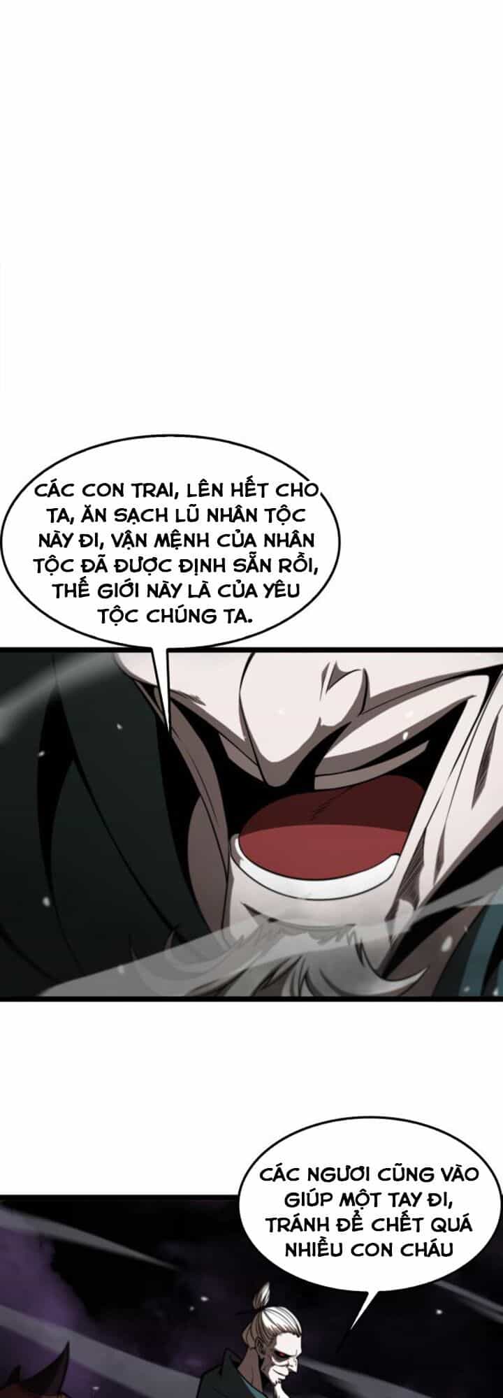 Chư Giới Mạt Nhân Tại Tuyến - Chương 118 - ảnh 19