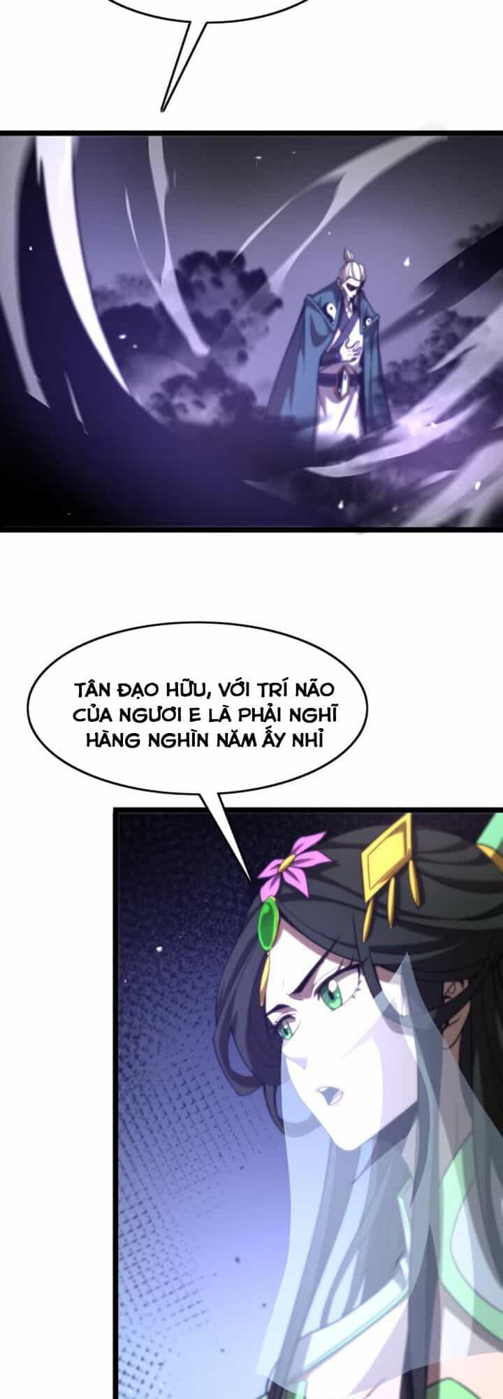 Chư Giới Mạt Nhân Tại Tuyến - Chương 119 - ảnh 45