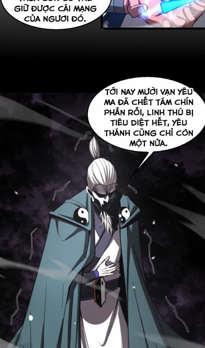 Chư Giới Mạt Nhân Tại Tuyến - Chương 119 - ảnh 48