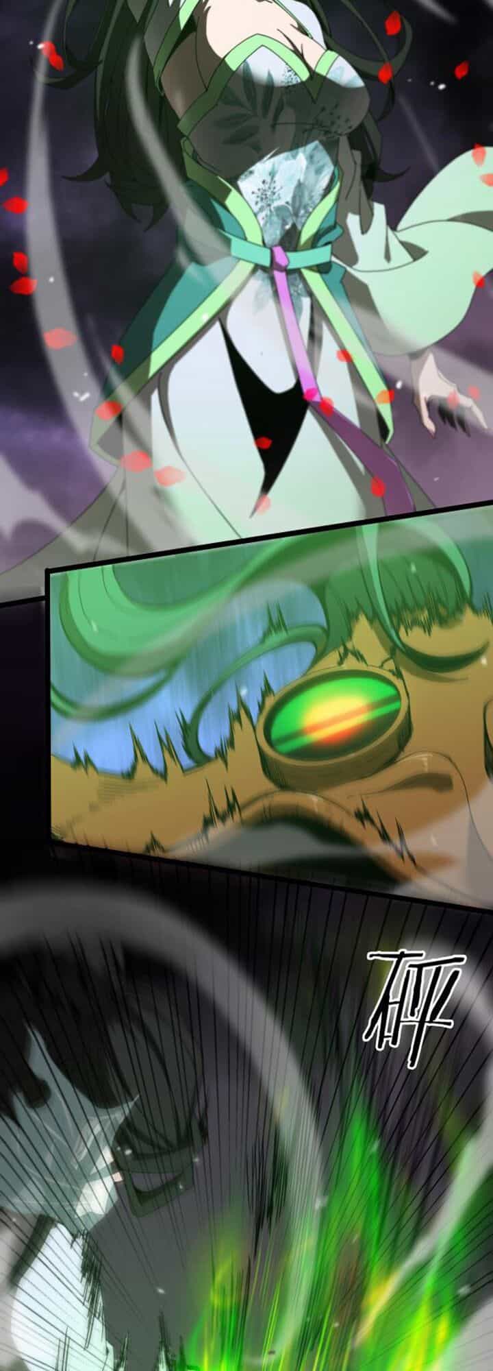 Chư Giới Mạt Nhân Tại Tuyến - Chương 122 - ảnh 33