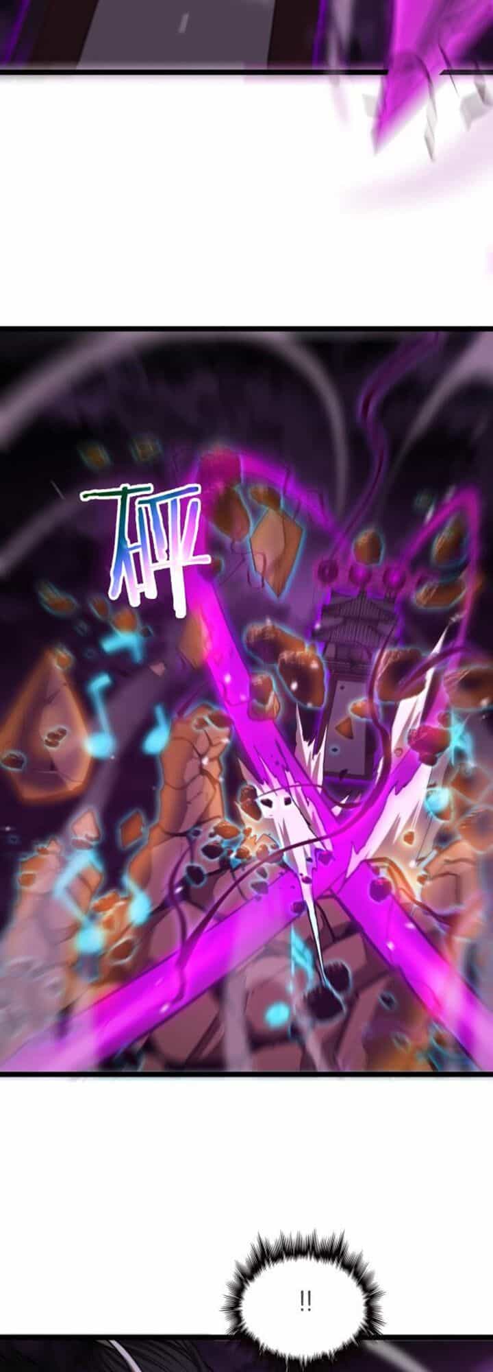 Chư Giới Mạt Nhân Tại Tuyến - Chương 123 - ảnh 25