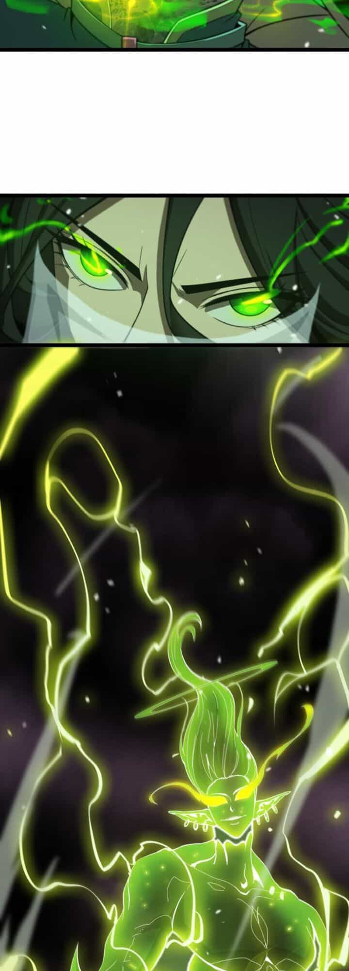 Chư Giới Mạt Nhân Tại Tuyến - Chương 123 - ảnh 30