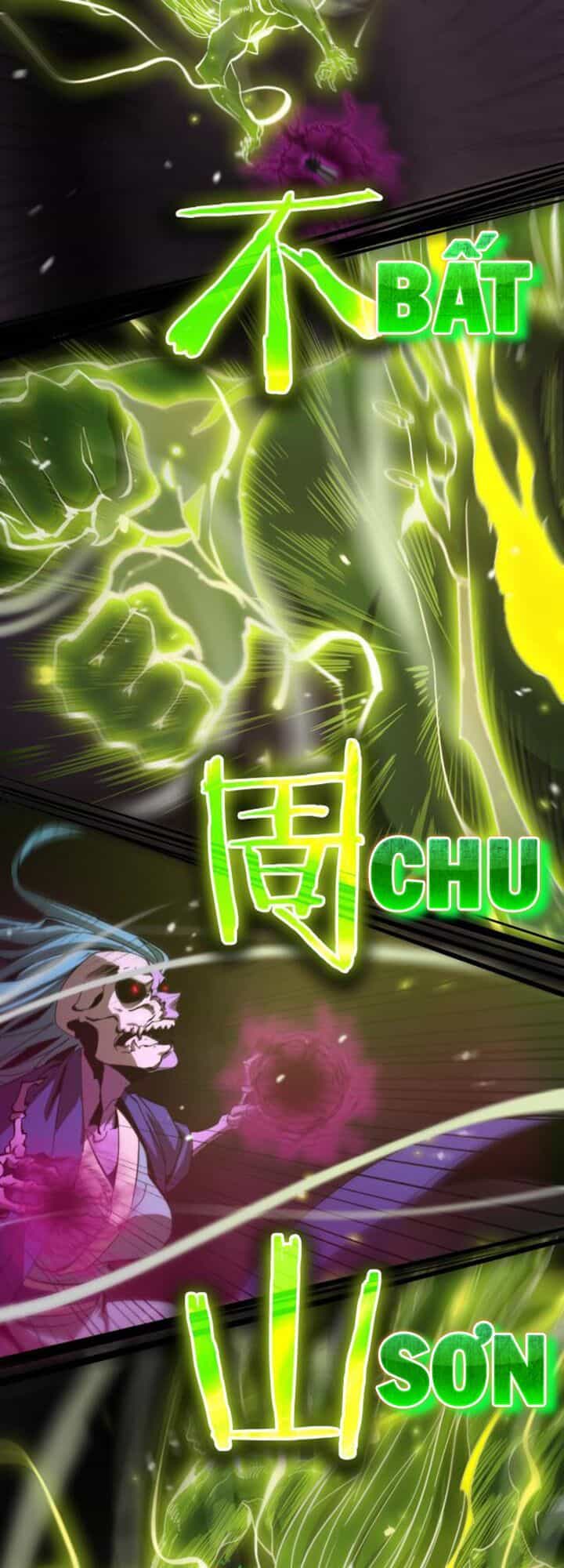 Chư Giới Mạt Nhân Tại Tuyến - Chương 123 - ảnh 35