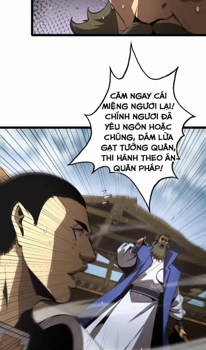 Chư Giới Mạt Nhân Tại Tuyến - Chương 124 - ảnh 20