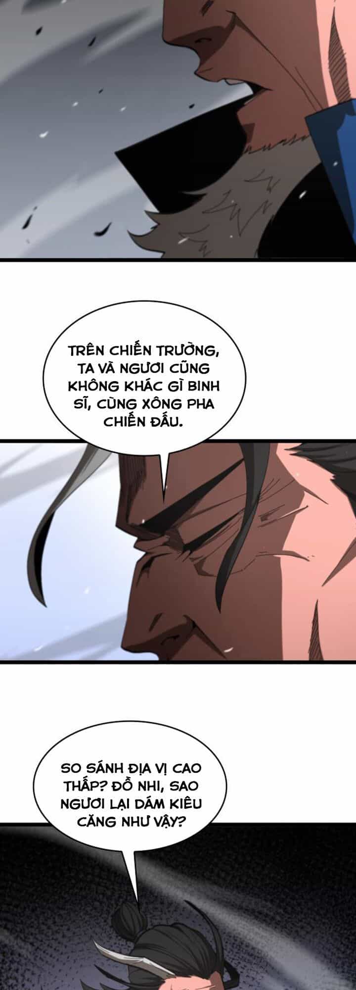 Chư Giới Mạt Nhân Tại Tuyến - Chương 124 - ảnh 29