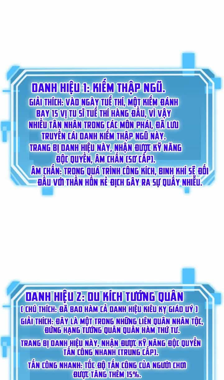 Chư Giới Mạt Nhân Tại Tuyến - Chương 126 - ảnh 16