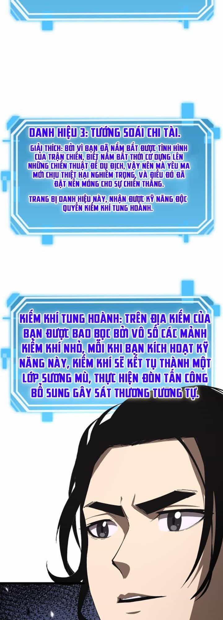 Chư Giới Mạt Nhân Tại Tuyến - Chương 126 - ảnh 17