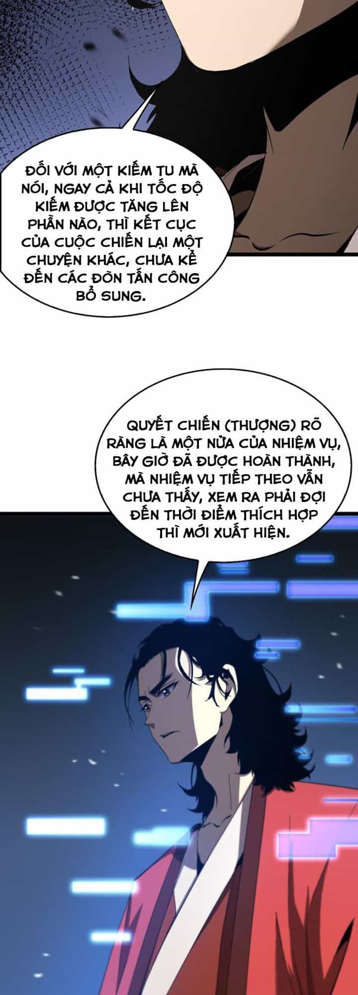 Chư Giới Mạt Nhân Tại Tuyến - Chương 126 - ảnh 18