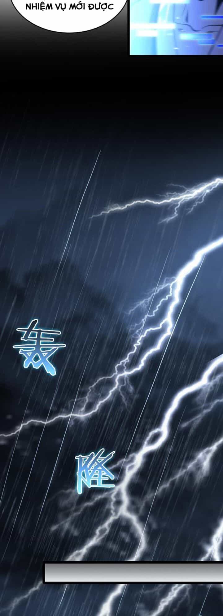 Chư Giới Mạt Nhân Tại Tuyến - Chương 126 - ảnh 20