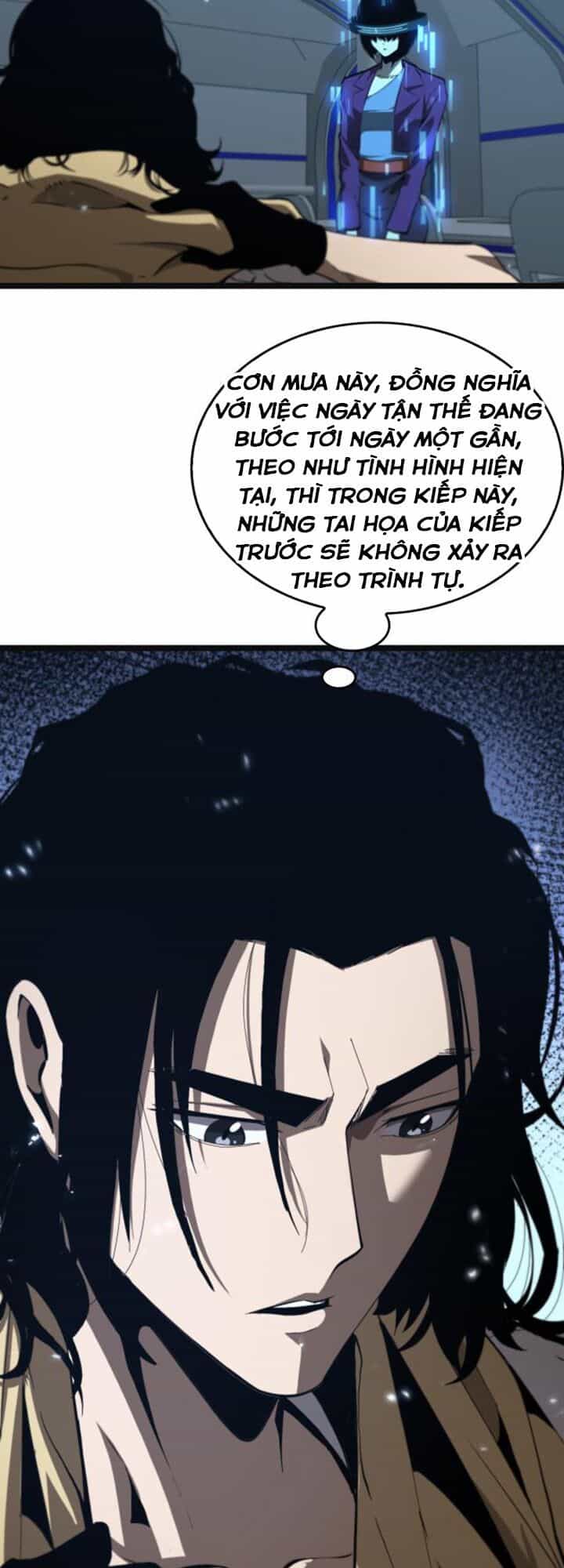 Chư Giới Mạt Nhân Tại Tuyến - Chương 126 - ảnh 46