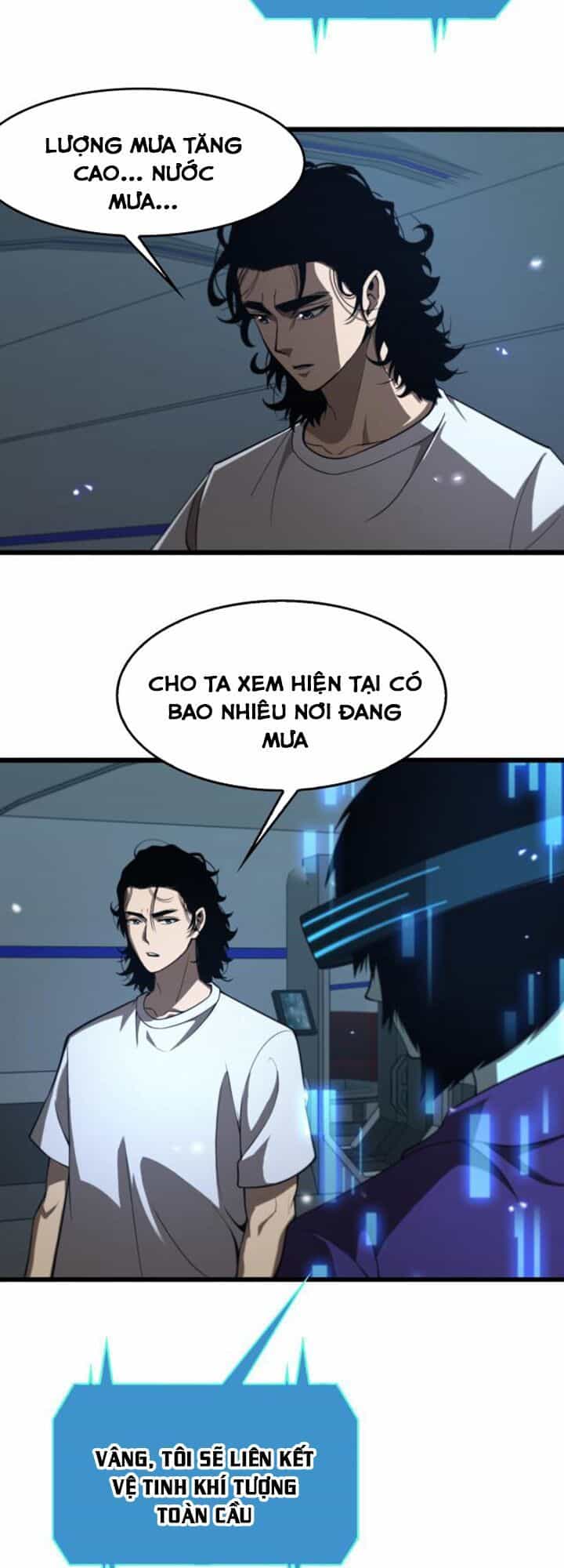 Chư Giới Mạt Nhân Tại Tuyến - Chương 128 - ảnh 4