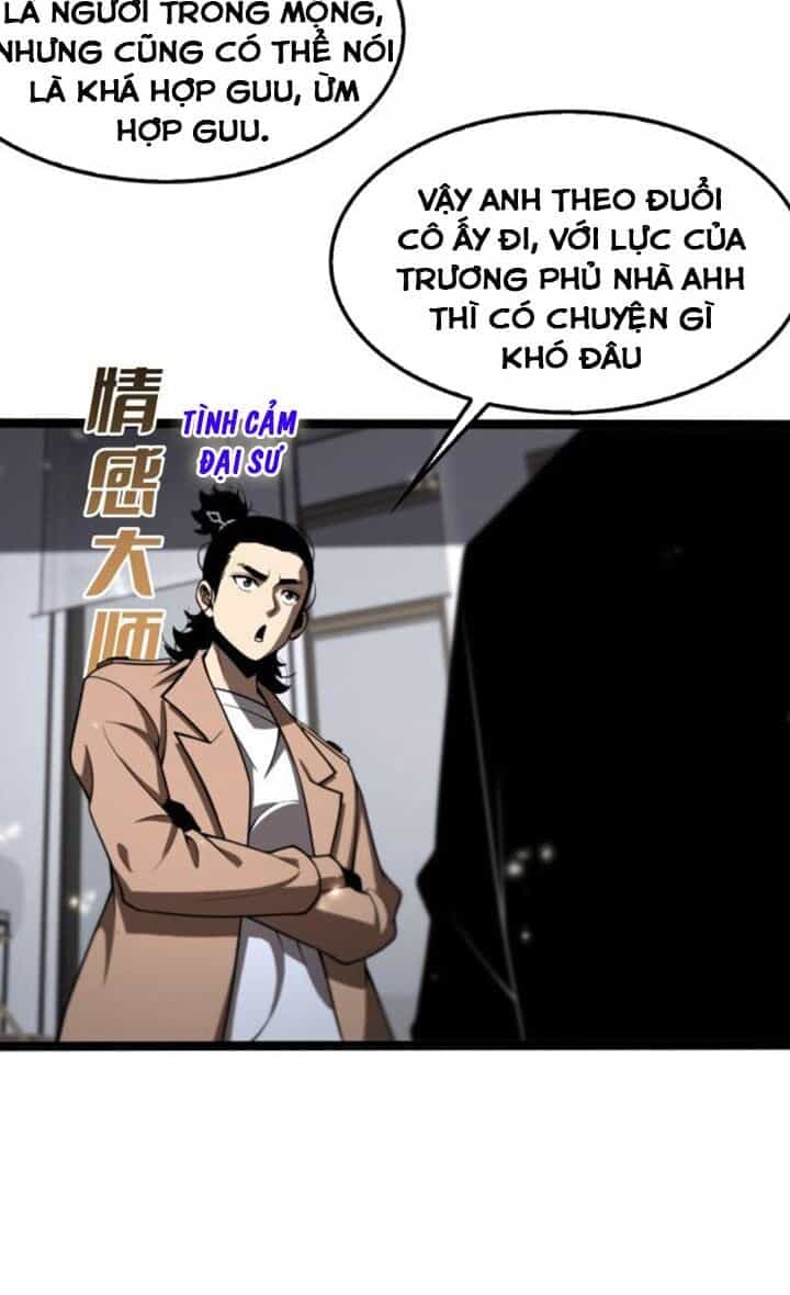 Chư Giới Mạt Nhân Tại Tuyến - Chương 129 - ảnh 11