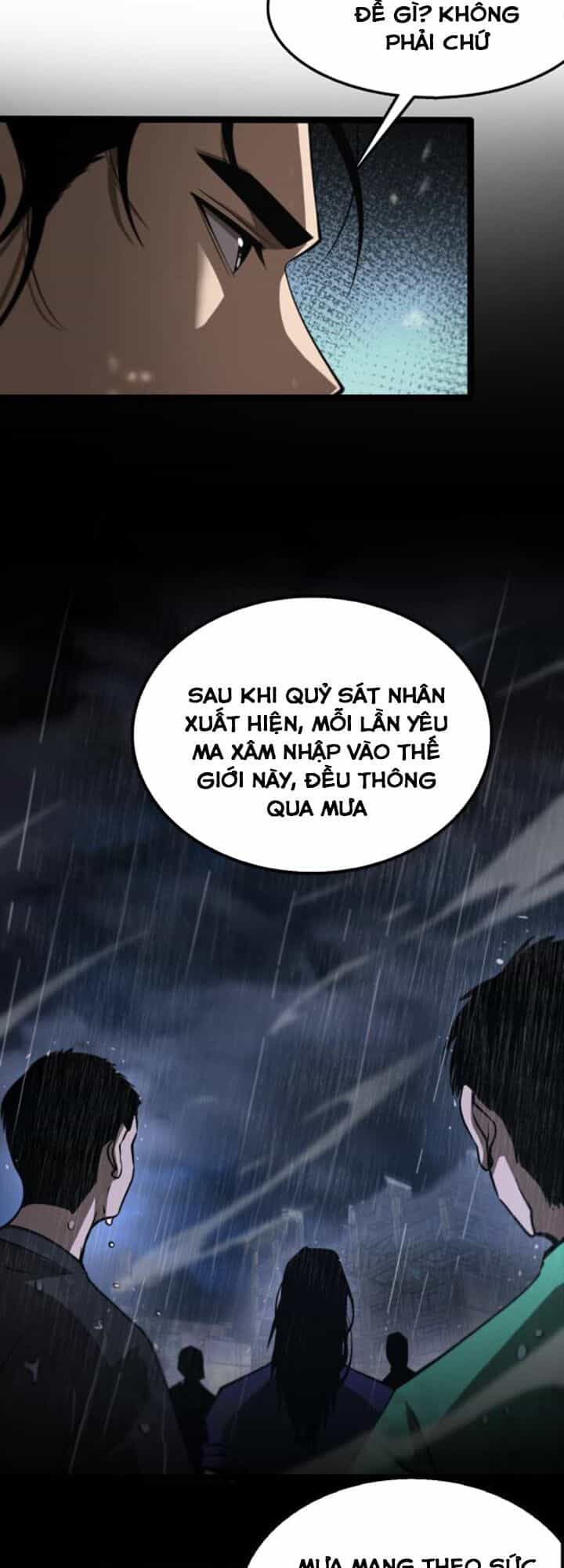 Chư Giới Mạt Nhân Tại Tuyến - Chương 129 - ảnh 28