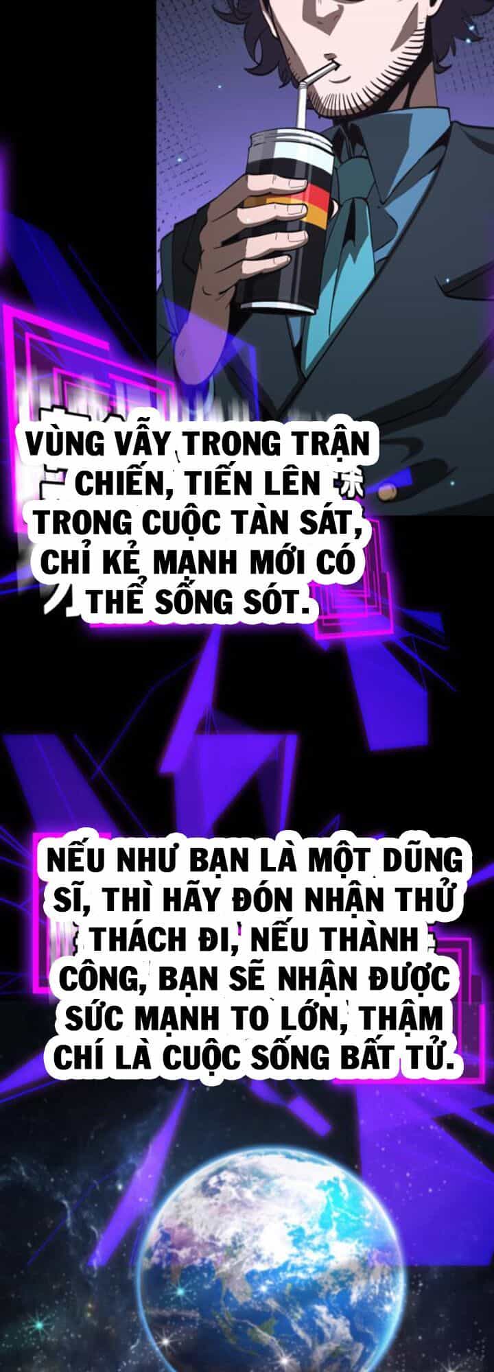 Chư Giới Mạt Nhân Tại Tuyến - Chương 136 - ảnh 27