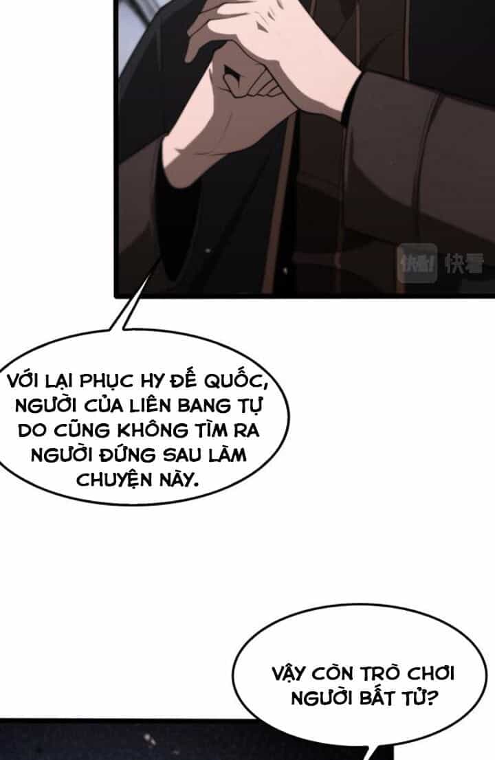 Chư Giới Mạt Nhân Tại Tuyến - Chương 136 - ảnh 6