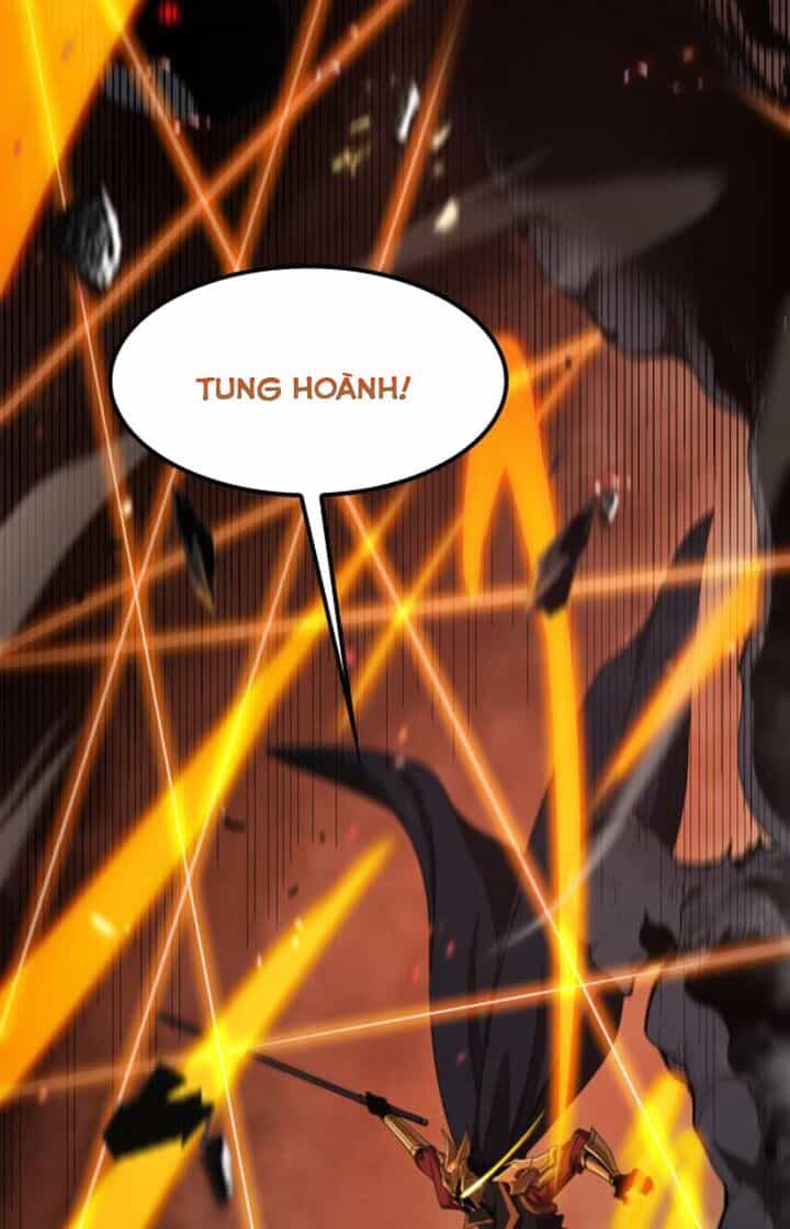 Chư Giới Mạt Nhân Tại Tuyến - Chương 137 - ảnh 24
