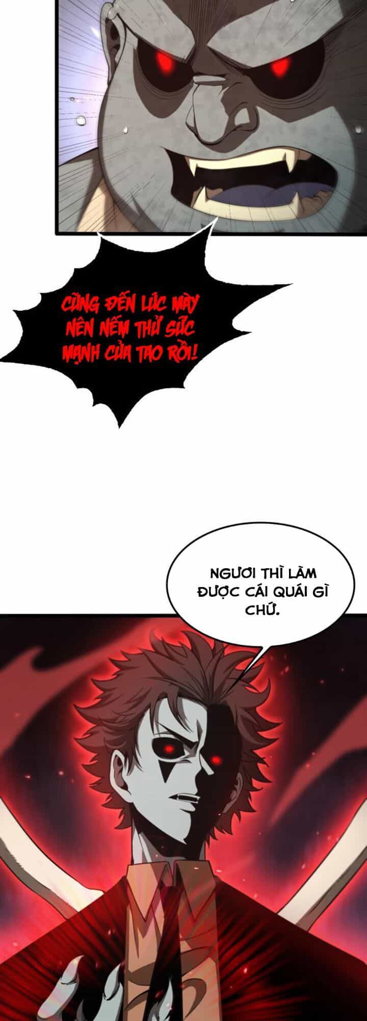 Chư Giới Mạt Nhân Tại Tuyến - Chương 138 - ảnh 12