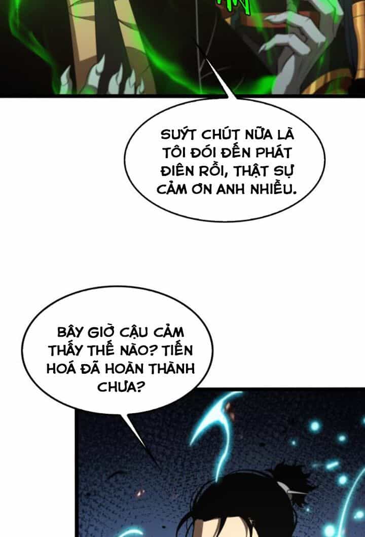 Chư Giới Mạt Nhân Tại Tuyến - Chương 138 - ảnh 30