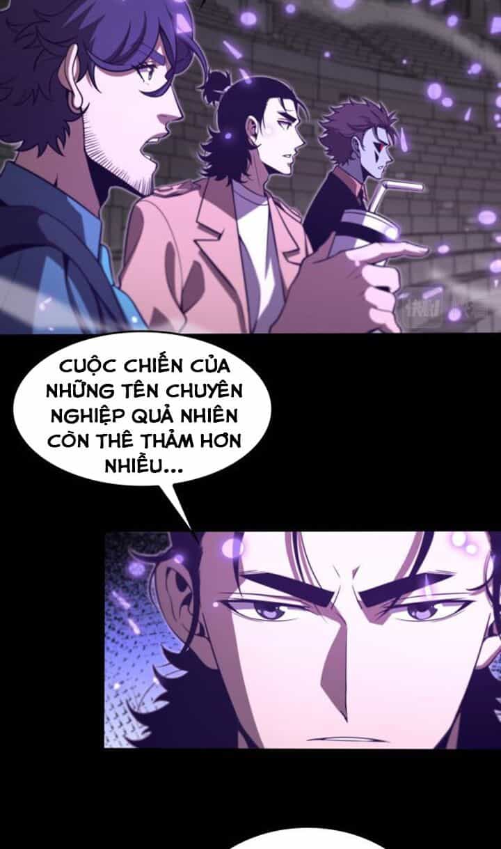 Chư Giới Mạt Nhân Tại Tuyến - Chương 138 - ảnh 35