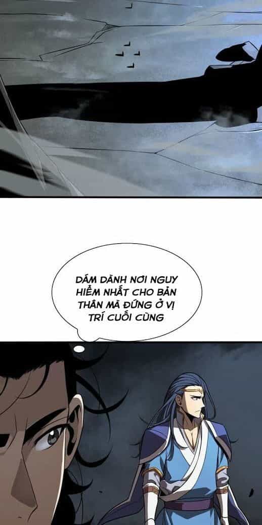 Chư Giới Mạt Nhân Tại Tuyến - Chương 14 - ảnh 10