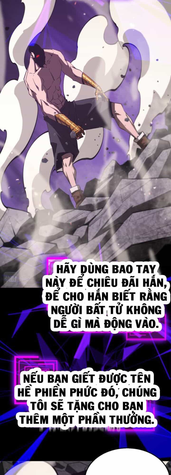 Chư Giới Mạt Nhân Tại Tuyến - Chương 139 - ảnh 22