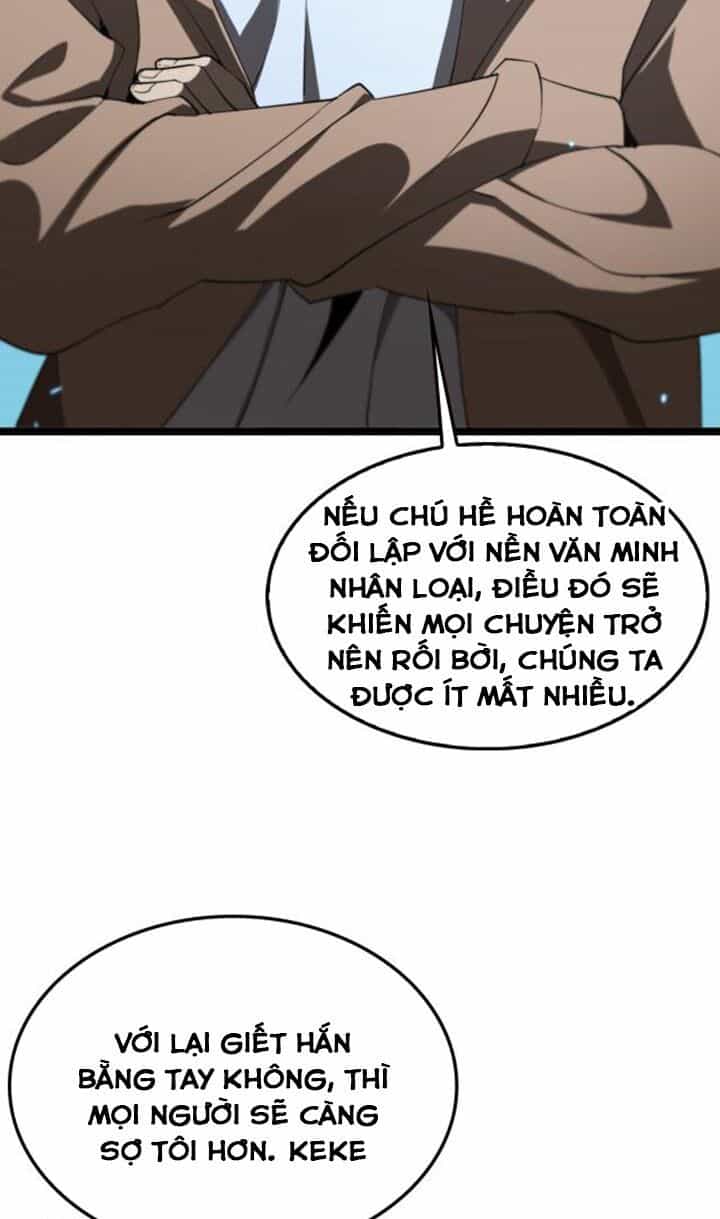Chư Giới Mạt Nhân Tại Tuyến - Chương 139 - ảnh 33