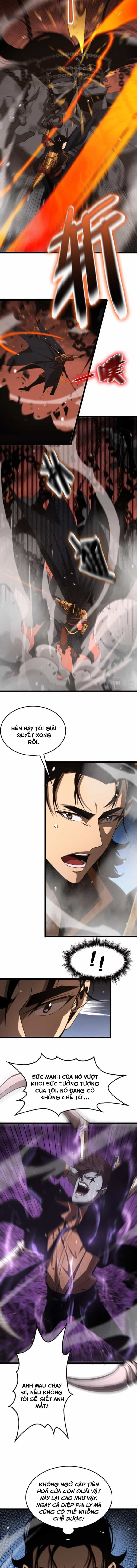 Chư Giới Mạt Nhân Tại Tuyến - Chương 142 - ảnh 5