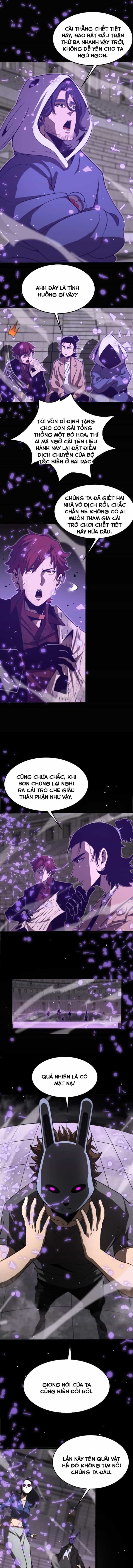 Chư Giới Mạt Nhân Tại Tuyến - Chương 144 - ảnh 10