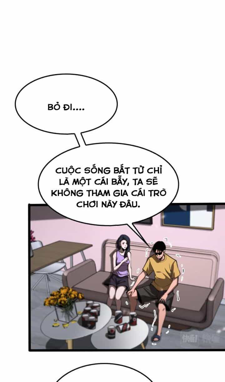 Chư Giới Mạt Nhân Tại Tuyến - Chương 147 - ảnh 25