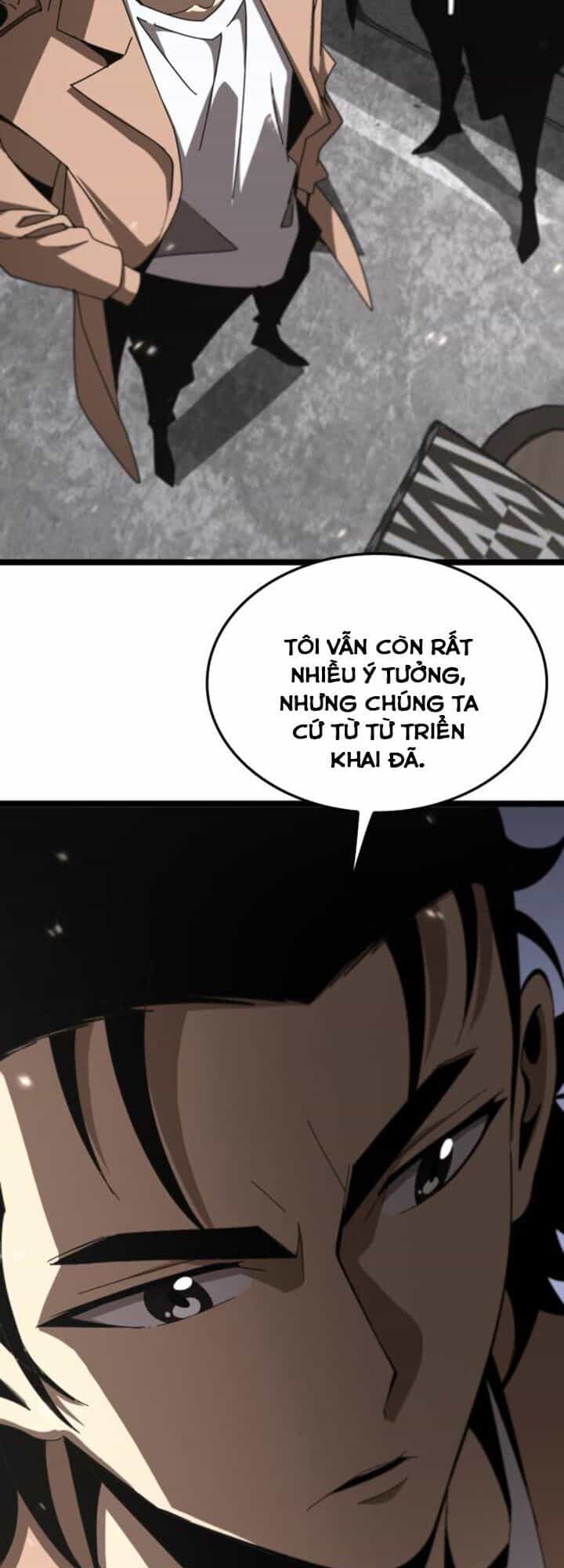 Chư Giới Mạt Nhân Tại Tuyến - Chương 147 - ảnh 43