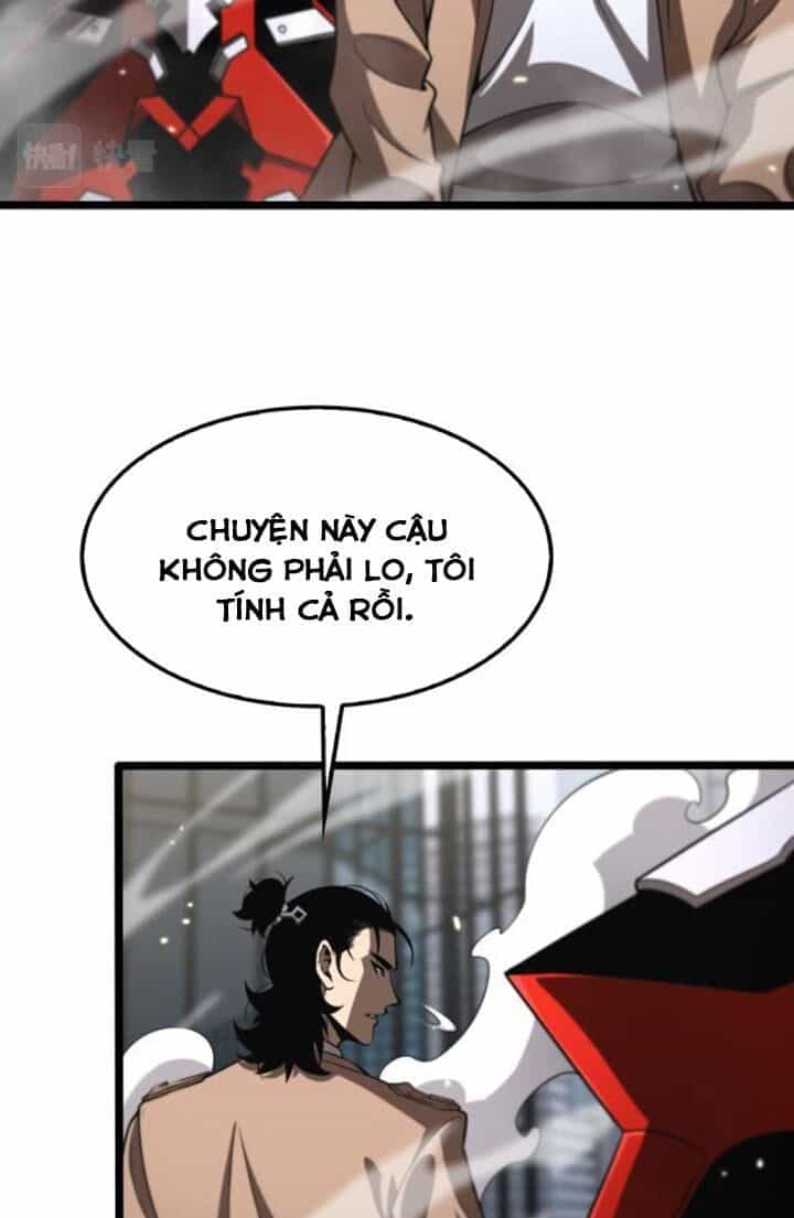 Chư Giới Mạt Nhân Tại Tuyến - Chương 147 - ảnh 5