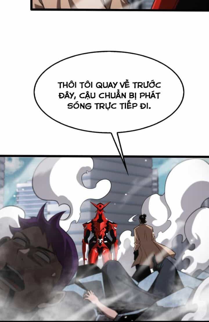 Chư Giới Mạt Nhân Tại Tuyến - Chương 147 - ảnh 6