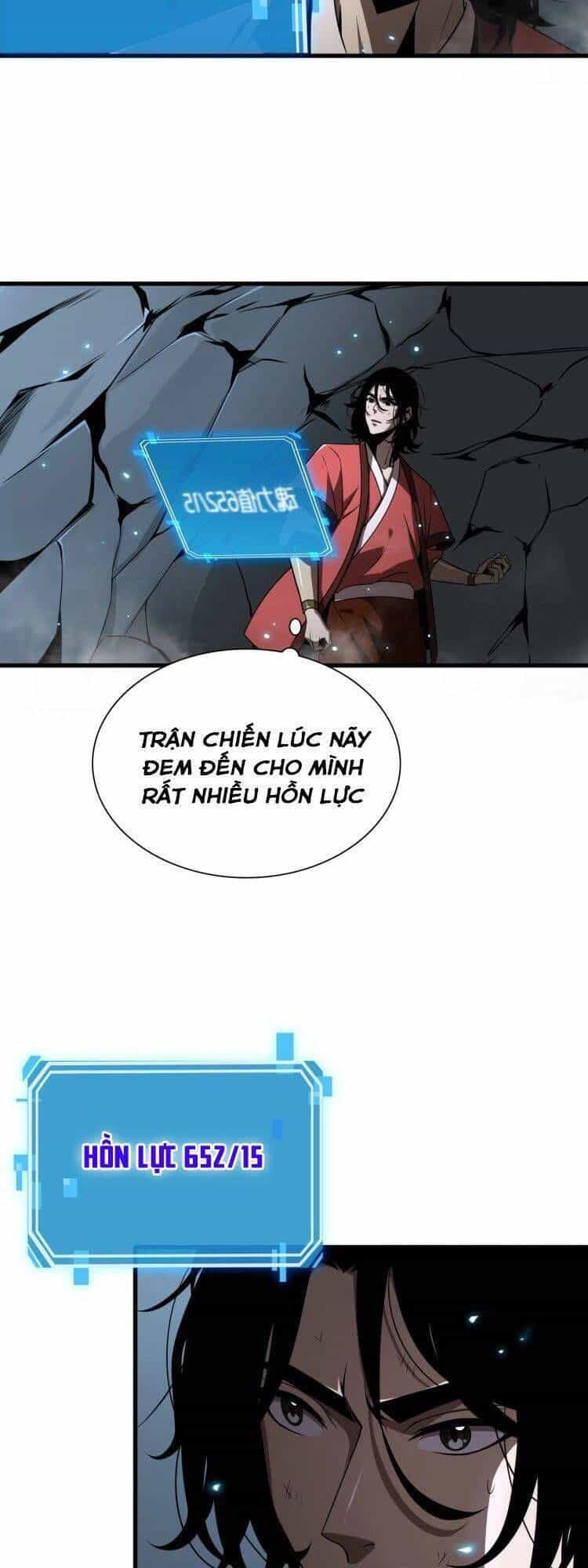 Chư Giới Mạt Nhân Tại Tuyến - Chương 18 - ảnh 18