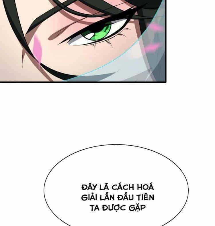 Chư Giới Mạt Nhân Tại Tuyến - Chương 18 - ảnh 37