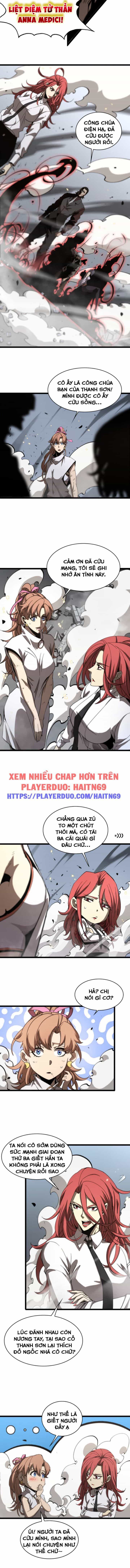 Chư Giới Mạt Nhân Tại Tuyến - Chương 43 - ảnh 5