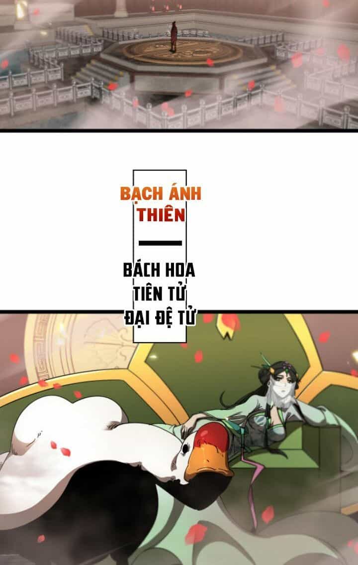 Chư Giới Mạt Nhân Tại Tuyến - Chương 47 - ảnh 12