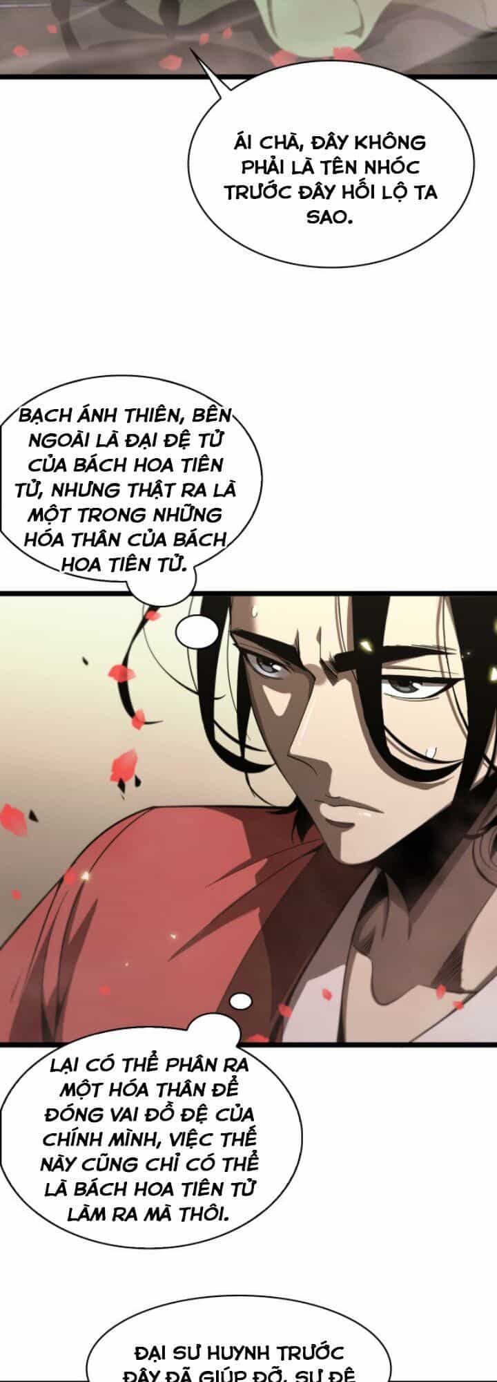 Chư Giới Mạt Nhân Tại Tuyến - Chương 47 - ảnh 13