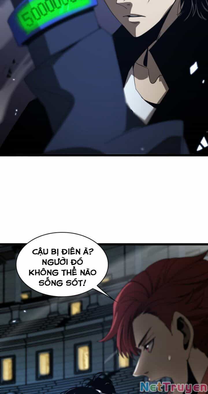 Chư Giới Mạt Nhân Tại Tuyến - Chương 52 - ảnh 28