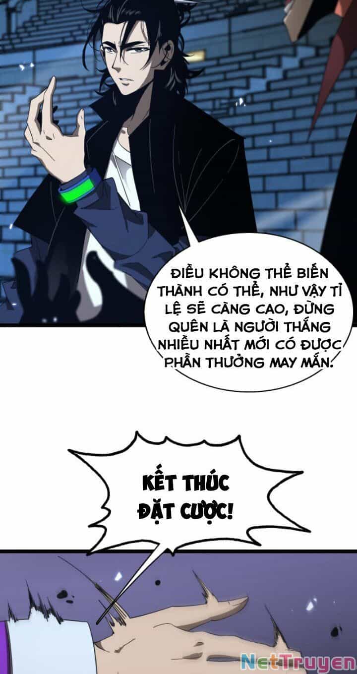 Chư Giới Mạt Nhân Tại Tuyến - Chương 52 - ảnh 29