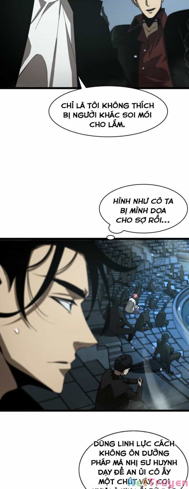 Chư Giới Mạt Nhân Tại Tuyến - Chương 52 - ảnh 9