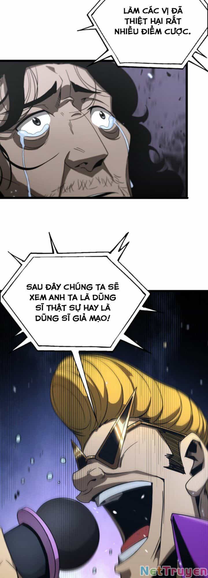 Chư Giới Mạt Nhân Tại Tuyến - Chương 53 - ảnh 22