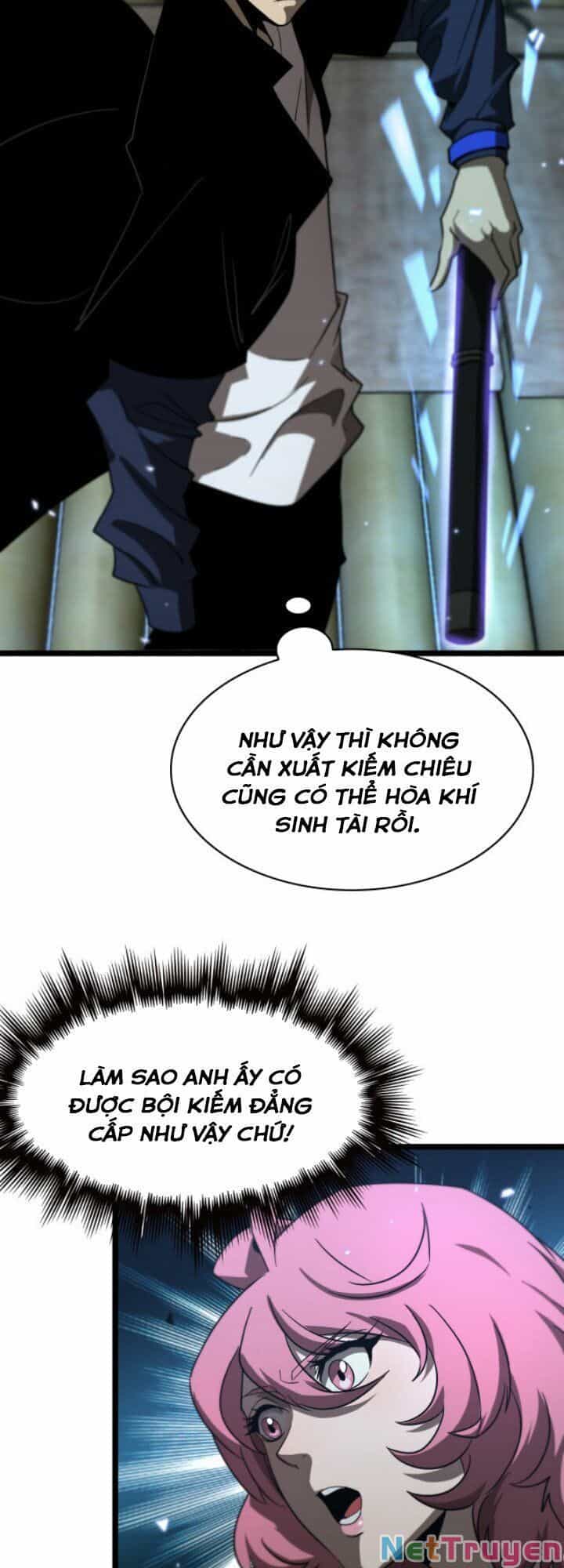 Chư Giới Mạt Nhân Tại Tuyến - Chương 53 - ảnh 35