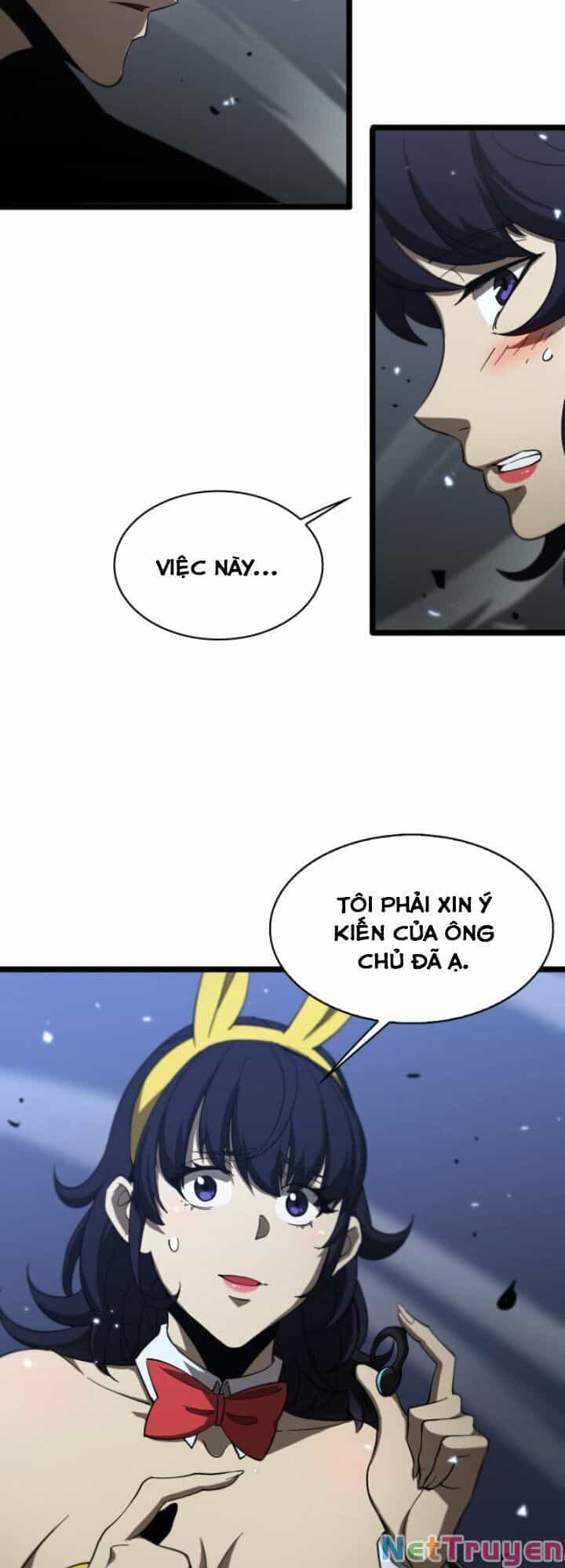 Chư Giới Mạt Nhân Tại Tuyến - Chương 53 - ảnh 8
