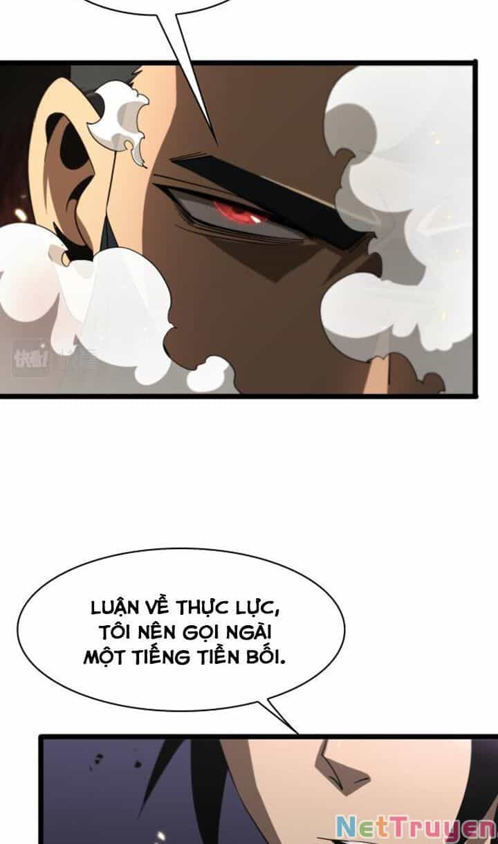 Chư Giới Mạt Nhân Tại Tuyến - Chương 54 - ảnh 35