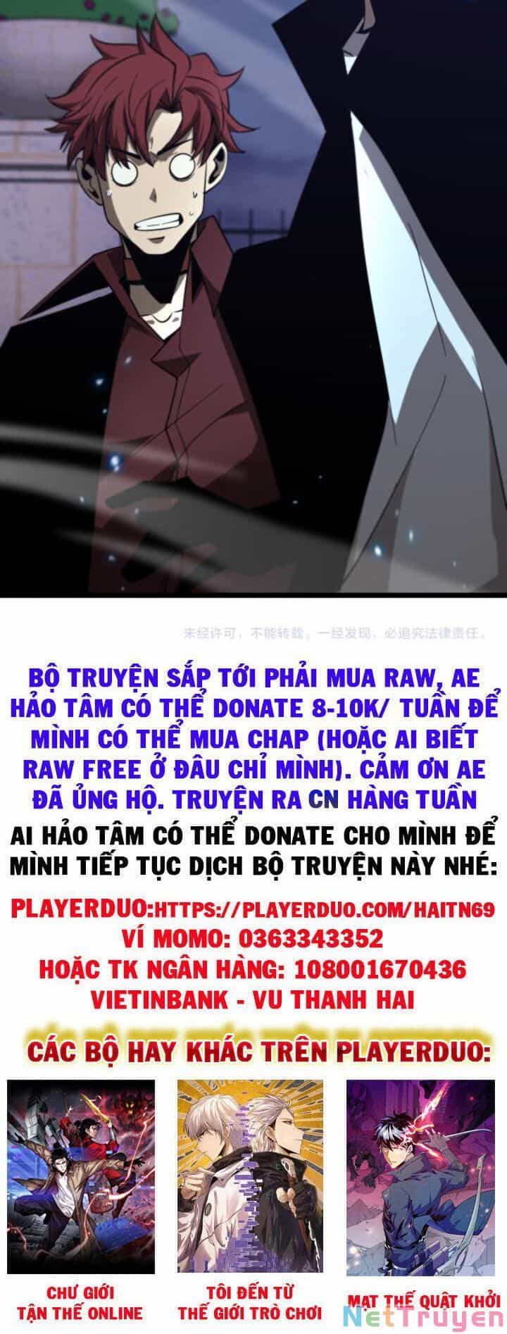 Chư Giới Mạt Nhân Tại Tuyến - Chương 54 - ảnh 52