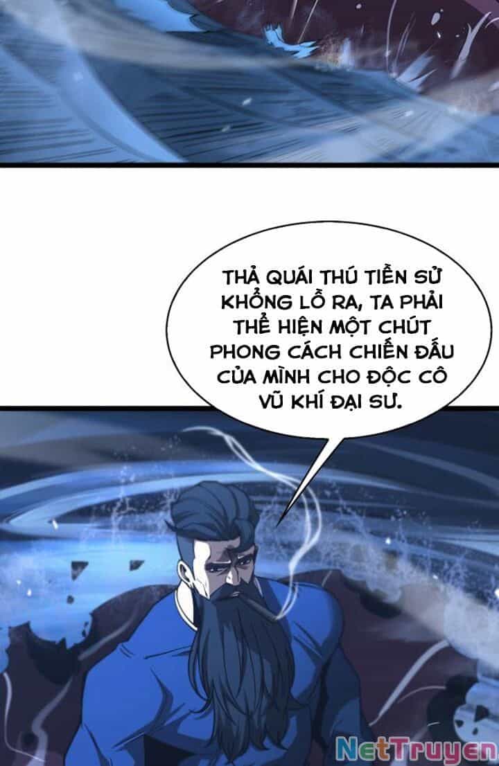 Chư Giới Mạt Nhân Tại Tuyến - Chương 55 - ảnh 6