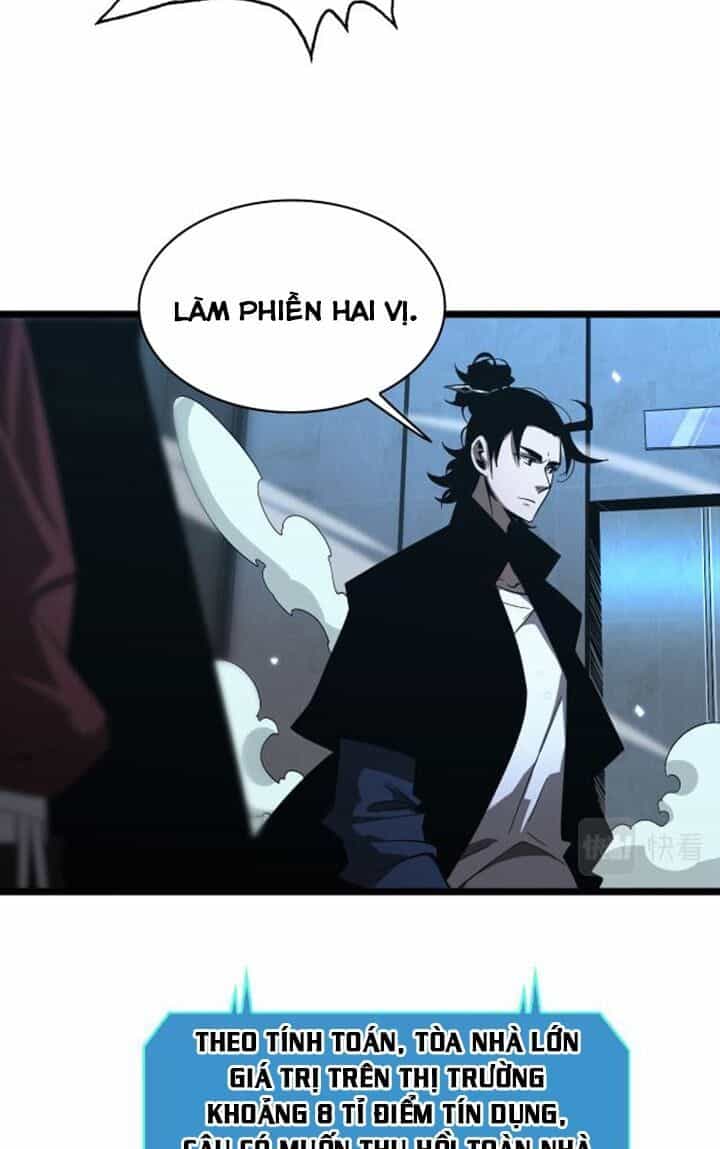 Chư Giới Mạt Nhân Tại Tuyến - Chương 56 - ảnh 11
