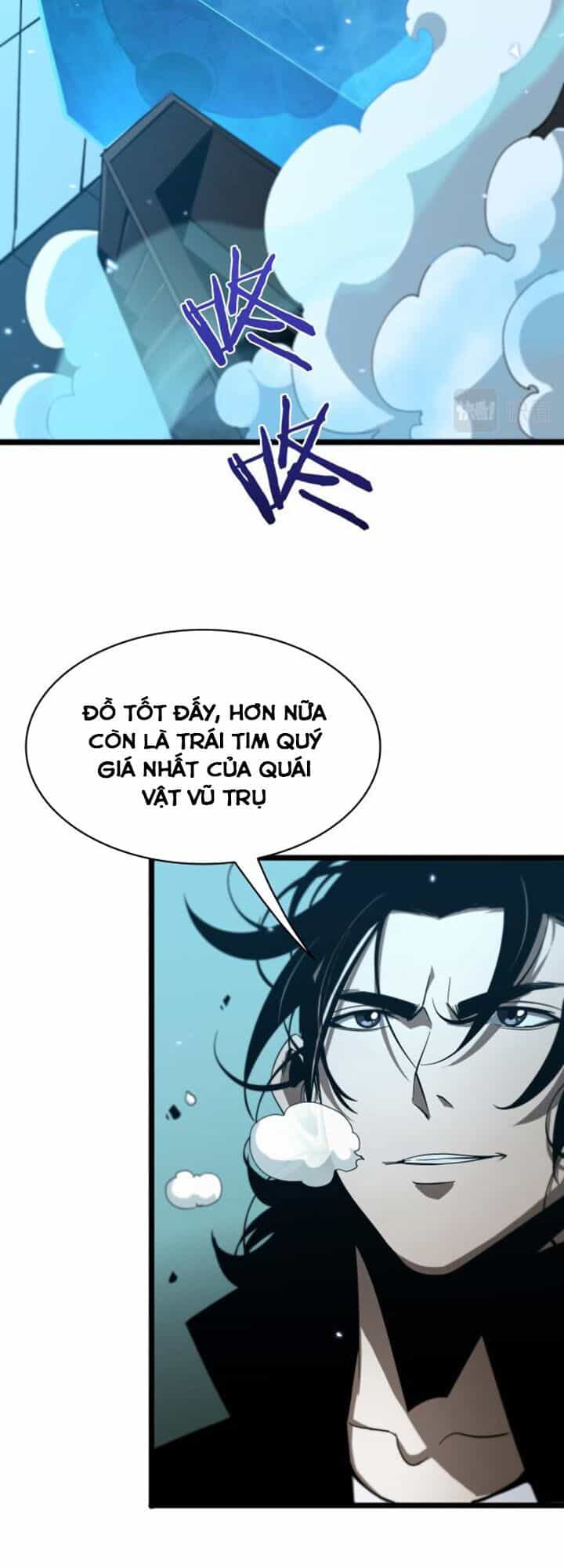 Chư Giới Mạt Nhân Tại Tuyến - Chương 56 - ảnh 22