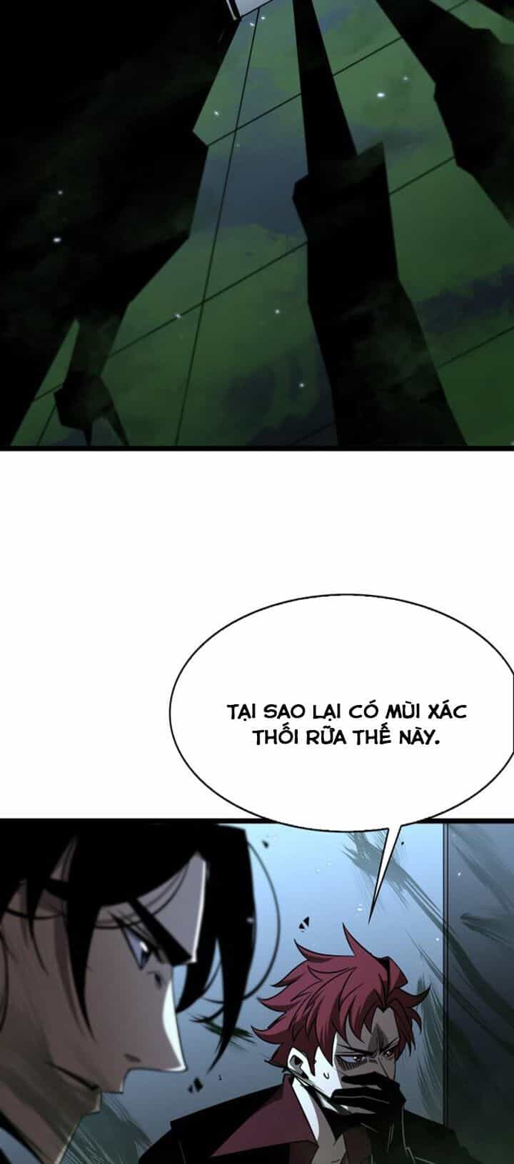 Chư Giới Mạt Nhân Tại Tuyến - Chương 56 - ảnh 30