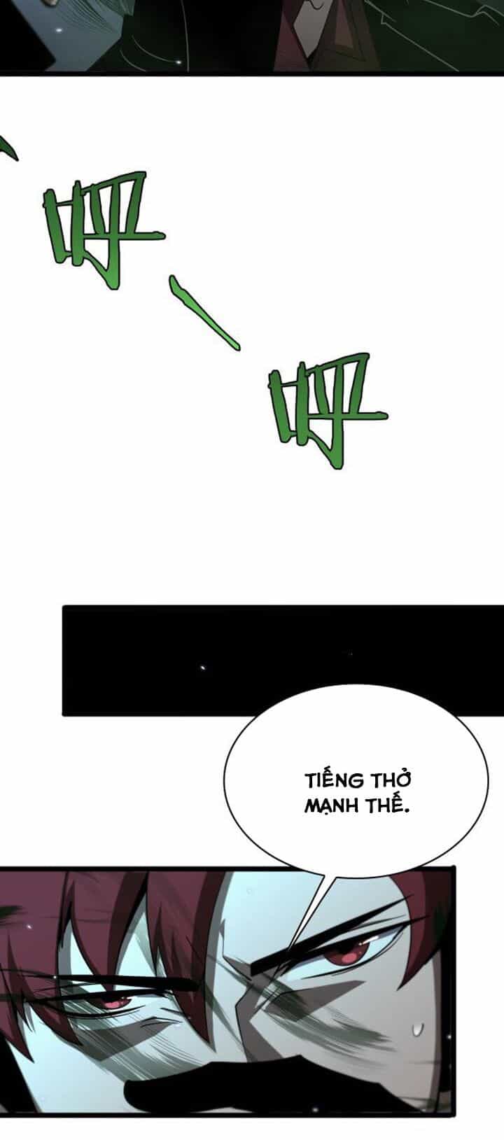 Chư Giới Mạt Nhân Tại Tuyến - Chương 56 - ảnh 31